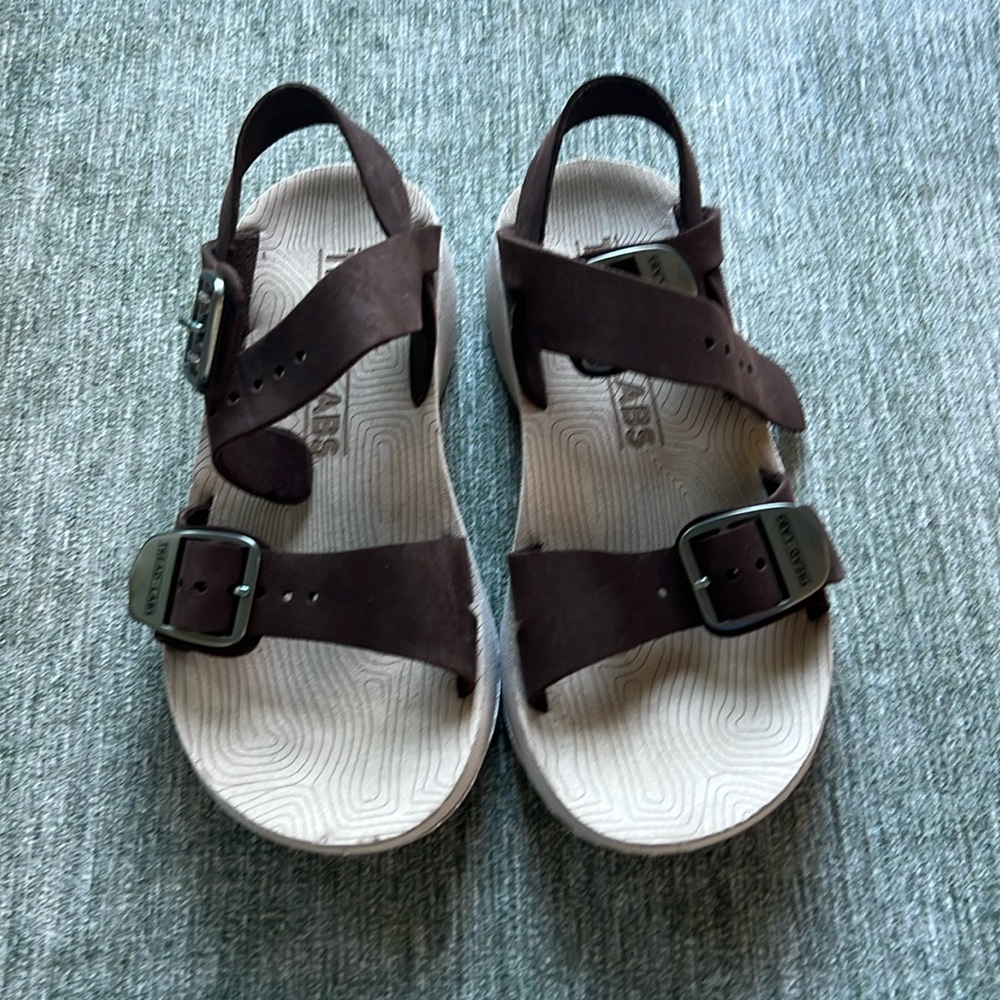 Tread lab by Chaco size 6